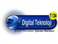 Digital Teknoloji Bilişim Hizmetleri Çözüm Merkezi