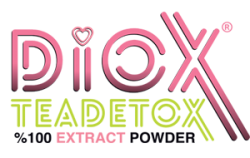 Diox Tea Diox Tea Zayıflama Çayı