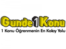  Günde Bir Konu