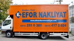 Efor evden eve Nakliyat Efor evden eve Nakliyat