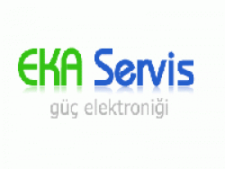  EKA SERVİS