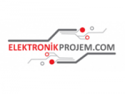  Elektronik Projem