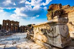 Ephesus Tours from Kusadasi