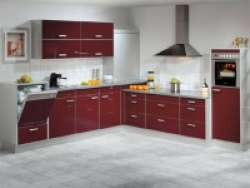  ERA MOBİLYA  mutfak dolabı vestiyer ray dolap Kony