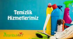 Estanbul Art Temizlik Şirketi