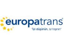 Europatrans Ankara EuropaTrans Nakliye