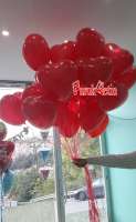 Parti Ürünleri - Baskılı Balon- Uçan Balon