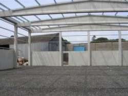  FATİH Beton prefabrik yapı betonarme prefabrik Kon