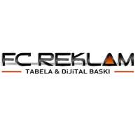 FC Reklam FC Reklam Tabela & Dijital Baskı
