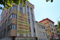 Ankara Ziraat Kız Yurdu