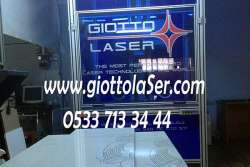 Giotto Galvo Lazer Teknolojileri