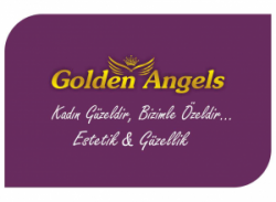 Golden Angels Estetik Güzellik Salonu / Necati Çınar Golden Angels Estetik Güzellik Salonu 