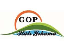 GOP HALI YIKAMA