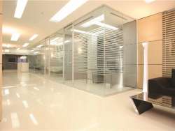 Ofis Cam Bölme Duvar Sistemleri , Seperasyon Sistemleri ve Çağrı Merkezi Projelendirme Üretim Montaj ve Malzeme Satışı Hizmetleri