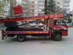  HAKAN asansörlü evden eve nakliyat Konya