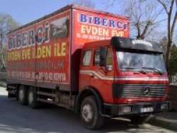  HAKAN Konya evden eve nakliyat