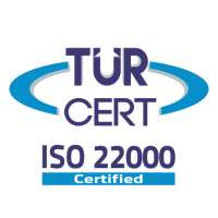 İSO 22000 ISO 22000