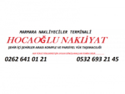  İstanbul Nakliyat