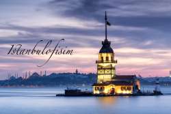 İstanbulofisim