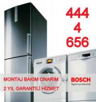 İzmir Bosch Servisi 