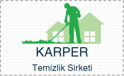 Karper temizlik şirketi Gaziantep temizlik şirketi