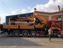  KAVAKLI Oto Kurtarma Oto Çekici Konya