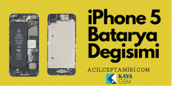 Kaya Gsm | iPhone, Xiaomi, Huawei, Samsung Ekran Değişimi