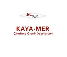 Kaya-Mer Çimstone & Granit Dekorasyon Kaya-Mer Çimstone & Granit Dekorasyon