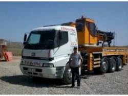  Kayseri Vinç , Ceylan Vinç 0505 531 51 44