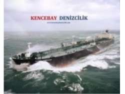  Kencebay Denizcilik