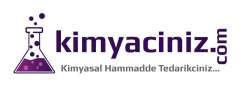 Kimyaciniz.com 724 Online Alışveriş Sitesi