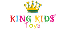 King Kids Toys - Anaokulu ekipmanları-Bahçe oyun grubu
