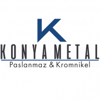 Konya Metal - Paslanmaz & Kromnikel Konya Metal - Paslanmaz & Kromnikel