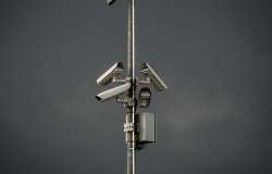 Kur Teknoloji - Güvenlik Kamera Sistemleri