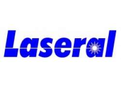 LASERAL ENDUSTIRIYEL LAZER SISTEMLERI SAN.TIC.LTD.STI. Laseral Pulse Fiber Markalama Sistemleri