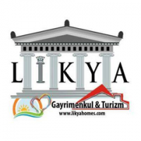 Likya Homes - Antalya Emlak Ofisi