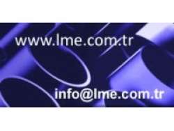  Lme Demir Metal San Ltd Şti