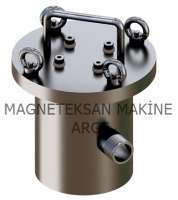 Magneteksan Makine Arge San. Tic. Ltd. Şti.