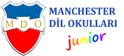 Manchester Dil Okulları Junior
