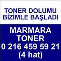 marmara toner Marmara Toner