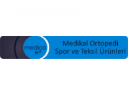  Medico Medikal Ortopedi Spor ve Sağlık Tekstil Ürü