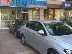 MEM;Konyada rent a car araç oto araba kiralama