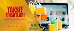 Mersev Online Sıfır ve İkinci El Güvenli Alışveriş