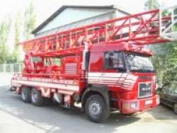  METE SONDAJ;Bursa Sondaj işleri