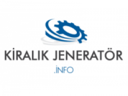  mobil power jeneratör kiralama