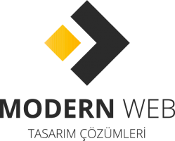 Modern Web Tasarım Hizmetleri Modern Web Tasarım Hizmetleri Türkiye