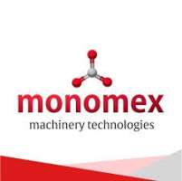 Monomer Extruder Makine Mühendislik San. ve Tic. Ltd. Şti. Monomer Extruder Makine Mühendislik San. ve Tic. L