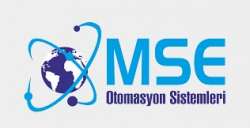 MSE otomasyon sistemleri MSE otomasyon sistemleri