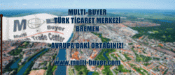 TÜRK TİCARET MERKEZİ (Turkish Trade Center)