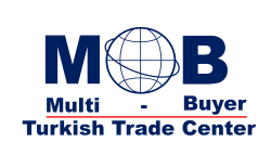 MULTI-BUYER GmbH TÜRK TİCARET MERKEZİ (Turkish Trade Center)